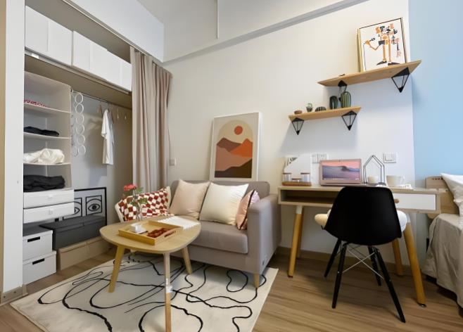 拎包入住的装修预算怎么算，通辽奈曼住进去的费用！