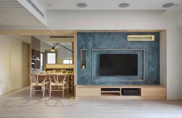 硬装避坑：家里装修先上木工后上瓦工的优缺点！