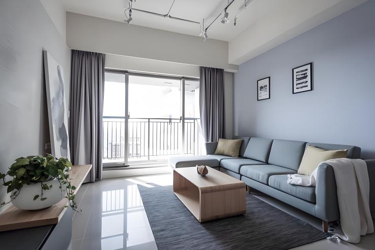 出租房装修预算有限，省钱又实用的指南来啦！